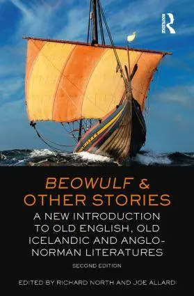 Cover: 9781408286036 | Beowulf and Other Stories | Joe Allard (u. a.) | Taschenbuch | 2011