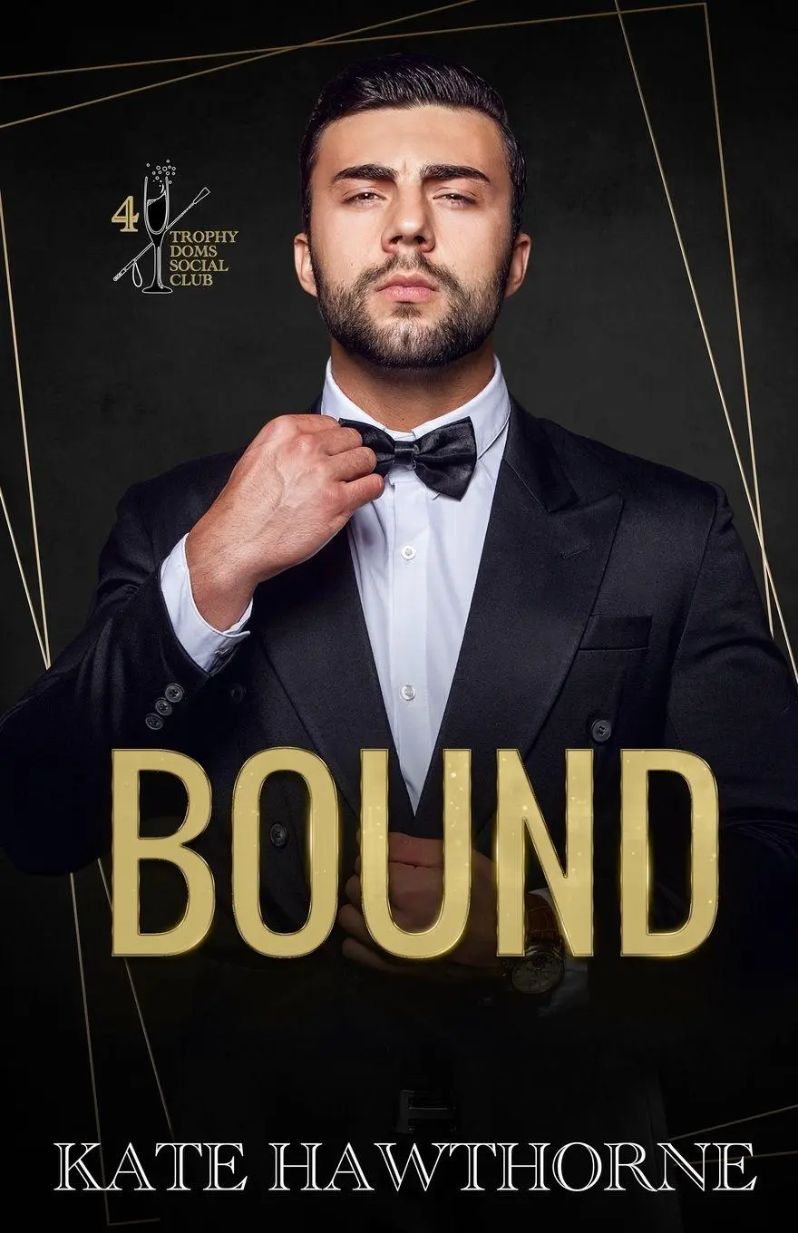 Cover: 9781965116036 | Bound | Kate Hawthorne | Taschenbuch | Trophy Doms Social Club | 2024