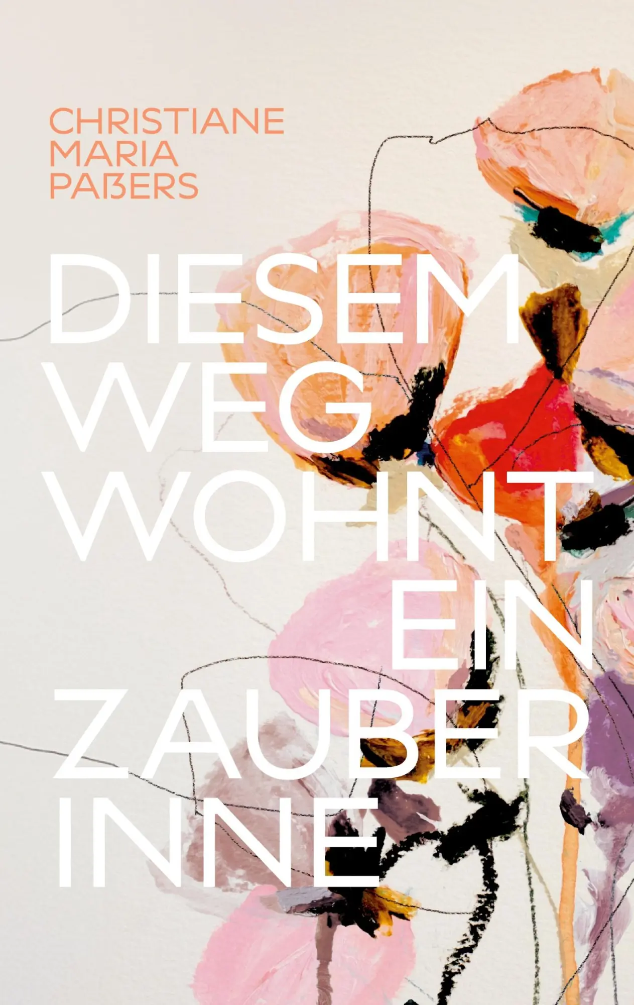Cover: 9783819246036 | Diesem Weg wohnt ein Zauber inne | Christiane Maria Paßers | Buch