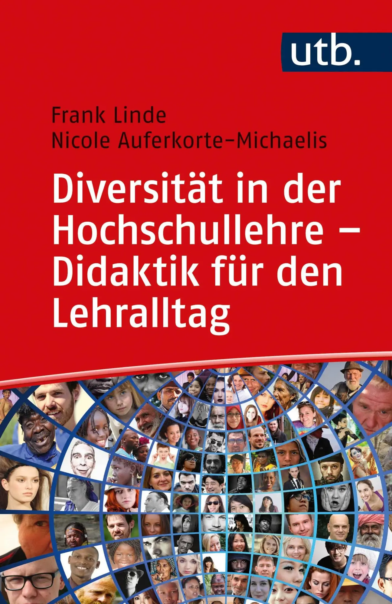 Cover: 9783825256036 | Diversität in der Hochschullehre - Didaktik für den Lehralltag | Buch