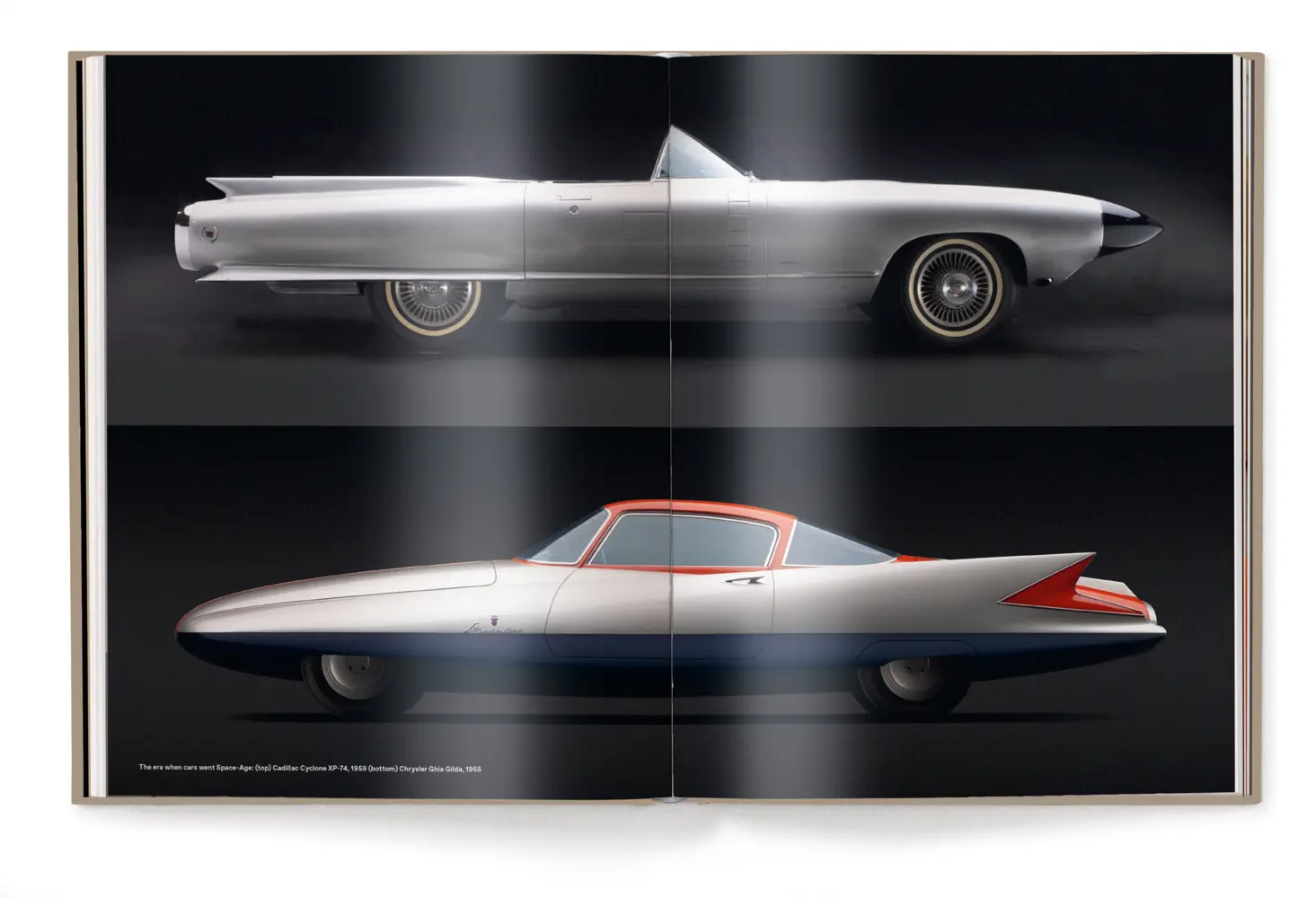 Bild: 9783961716036 | Space Age Design | Icons of the Movement | Peter Martin | Buch | 2025