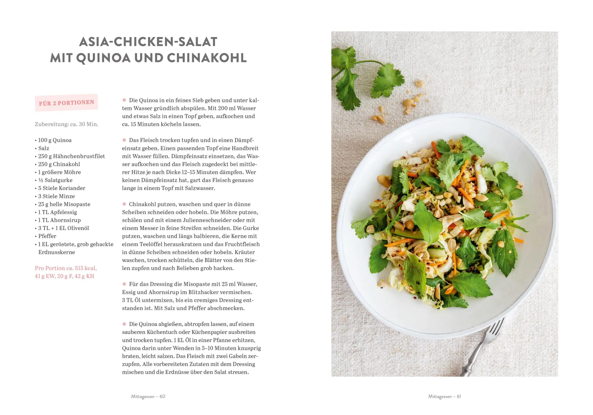 Bild: 9783965846036 | Female Power Food | Monica Meier-Ivancan | Taschenbuch | 176 S. | 2026