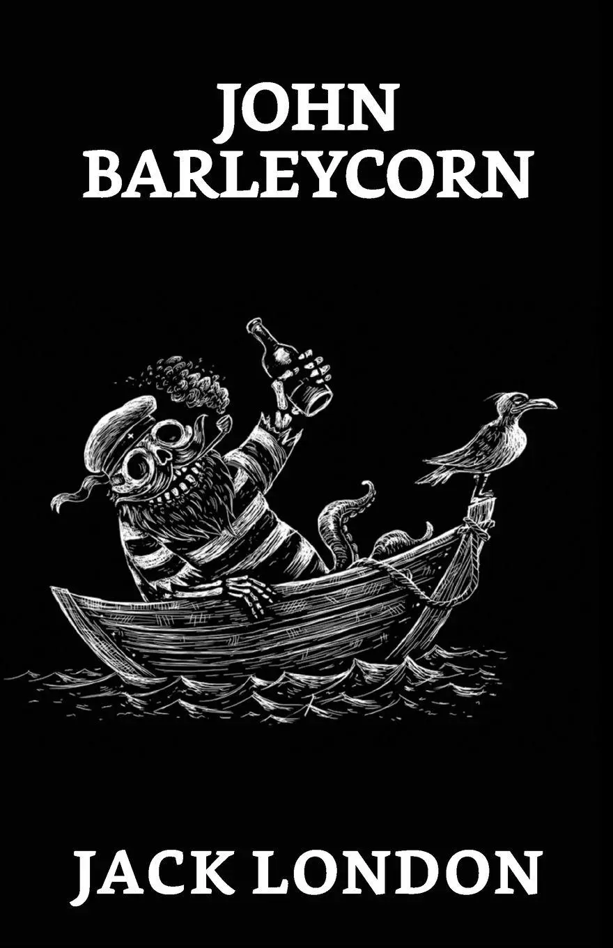 Cover: 9789354626036 | John Barleycorn | Jack London | Taschenbuch | Englisch | 2021