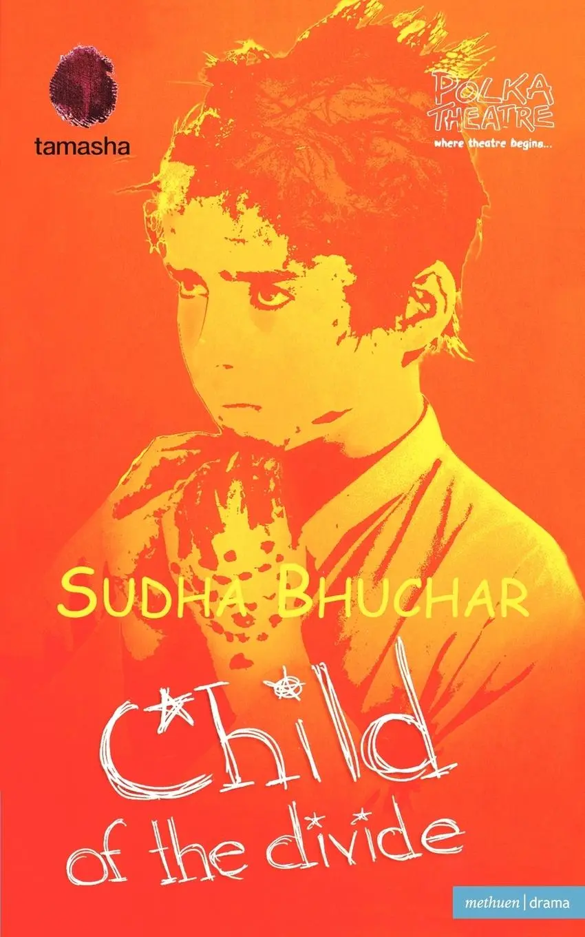 Cover: 9780413776136 | Child of the Divide | Sudha Bhuchar | Taschenbuch | Englisch | 2007