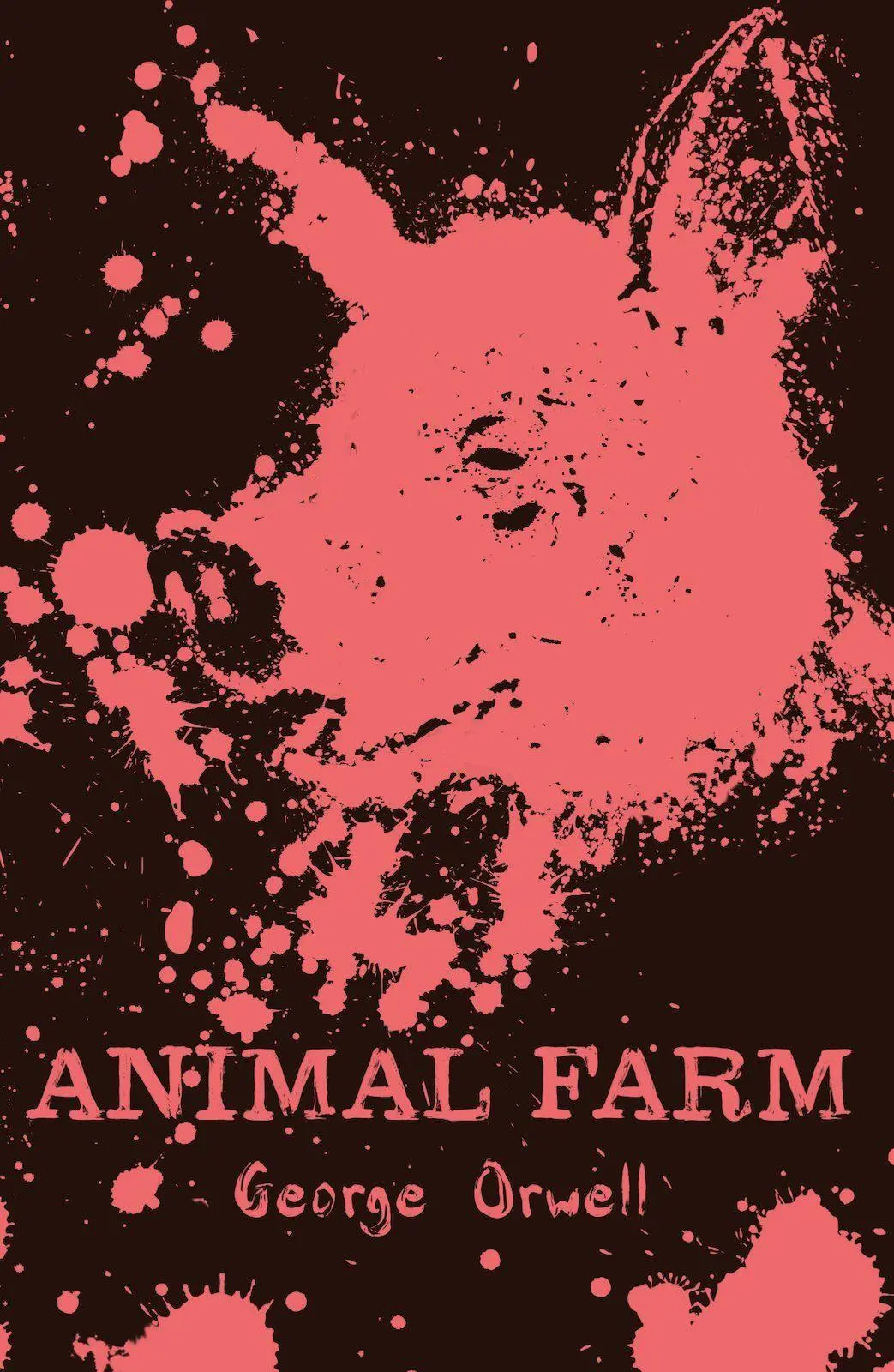 Cover: 9780702306136 | Animal Farm | George Orwell | Taschenbuch | Kartoniert / Broschiert