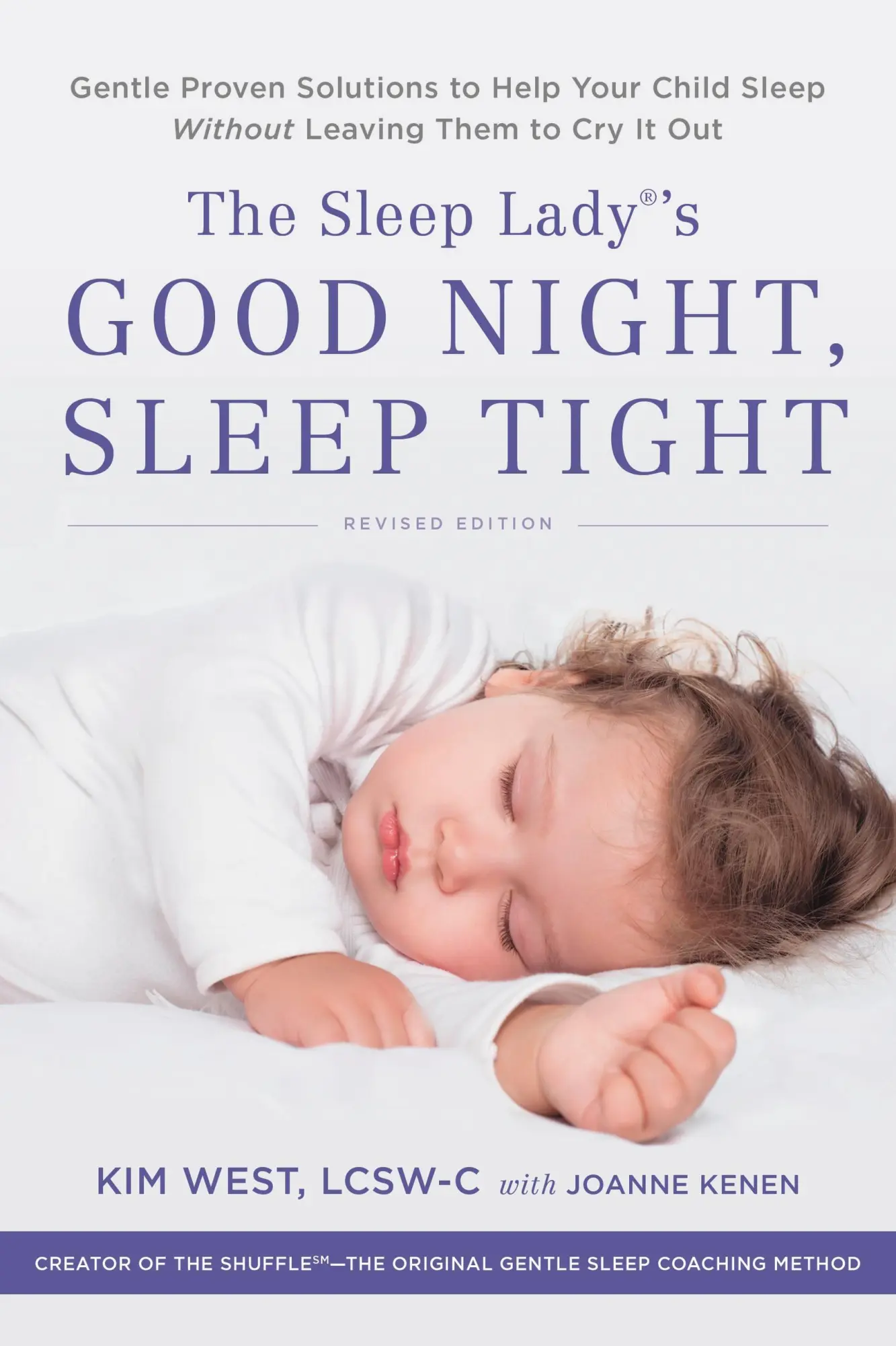 Cover: 9780738286136 | The Sleep Lady's Good Night, Sleep Tight | Kim West | Taschenbuch