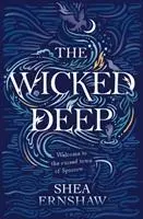 Cover: 9781471166136 | The Wicked Deep | Shea Ernshaw | Taschenbuch | Kartoniert / Broschiert