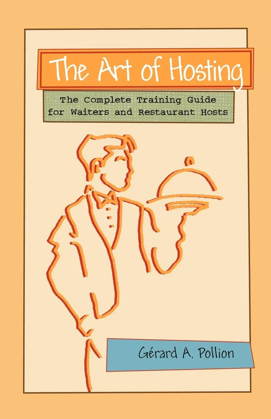 Cover: 9781581126136 | The Art of Hosting | Gerard A. Pollion | Taschenbuch | Englisch | 2002