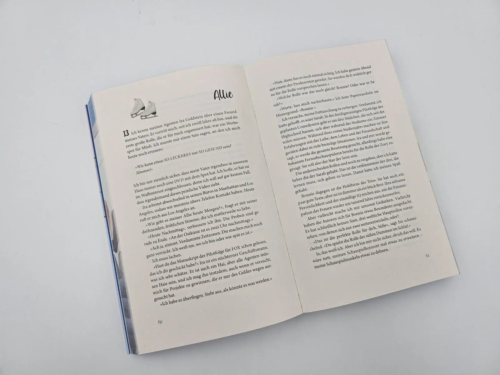 Bild: 9783492066136 | The Score - Mitten ins Herz | Elle Kennedy | Taschenbuch | Off-Campus