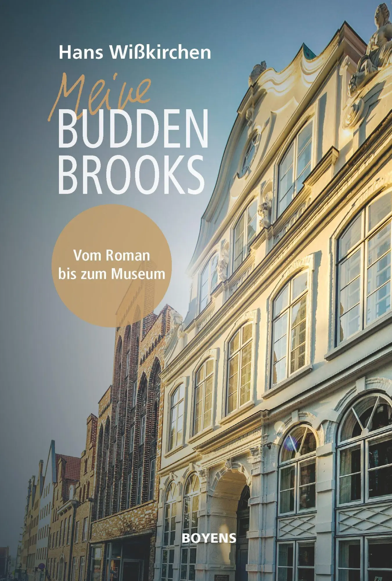 Meine Buddenbrooks - Neuware