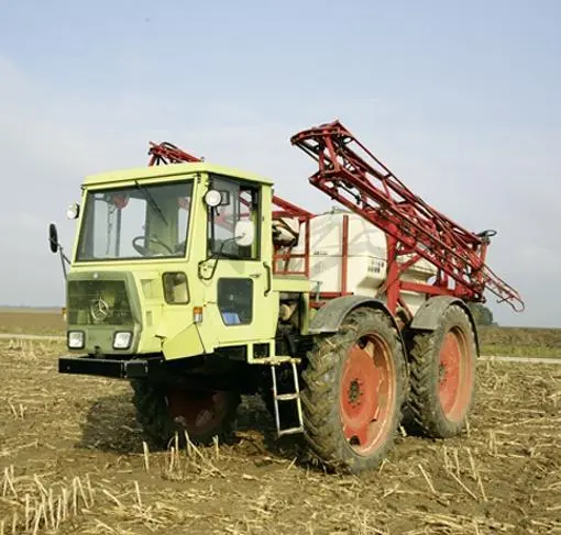 Bild: 9783861336136 | Unimog &amp; MB-trac Exoten | Günther Uhl | Buch | 176 S. | Deutsch | 2011