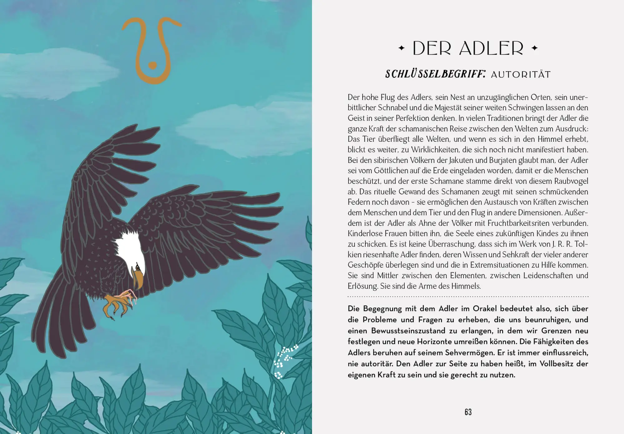 Bild: 9788863126136 | Das Orakel der Schamanen | Handbuch und 50 Karten | Francesca Matteoni