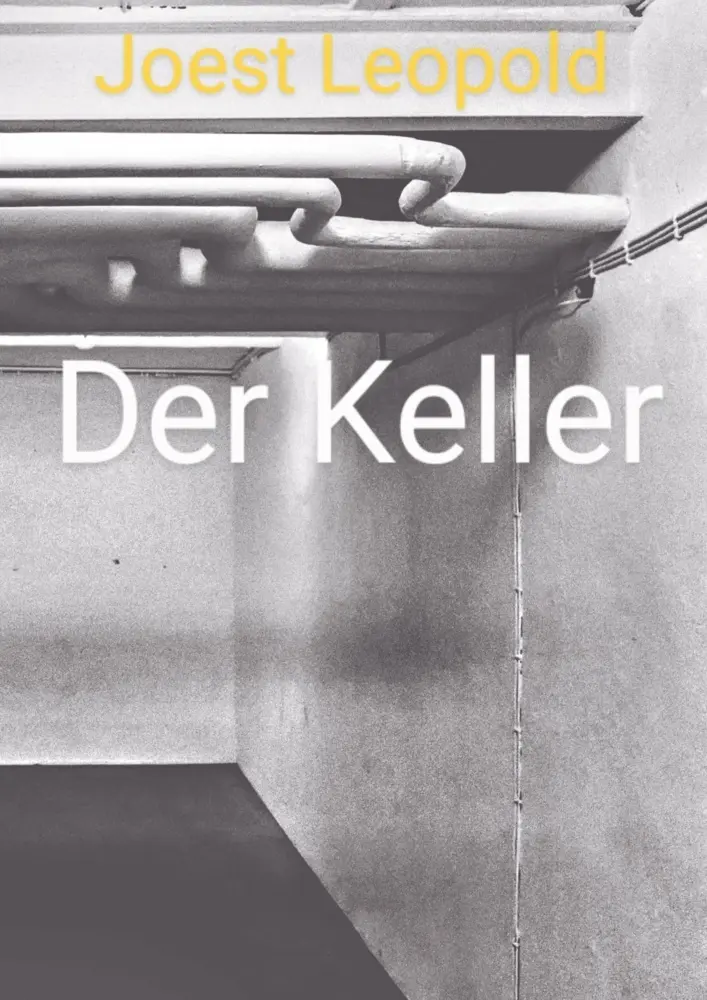 Cover: 9789403736136 | Der Keller | Die Kinder vom Bullenhuser Damm | Joest Leopold | Buch
