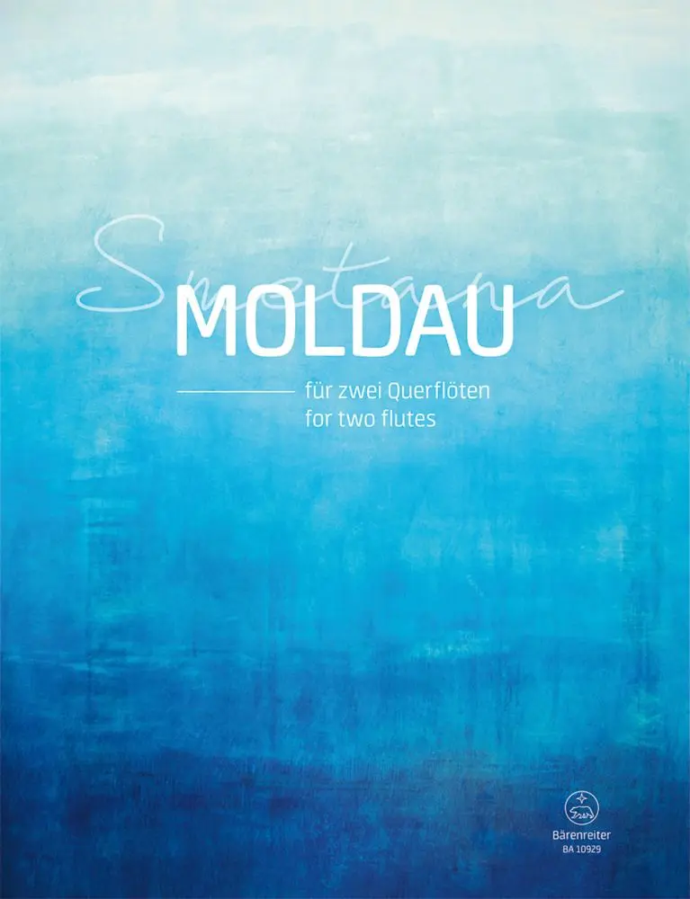 Die Moldau (Vltava)