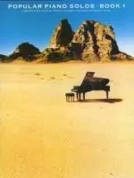 Cover: 9780860016236 | Popular Piano Solos - Book 1 | Buch | Songbuch (Klavier) | Buch | 1998