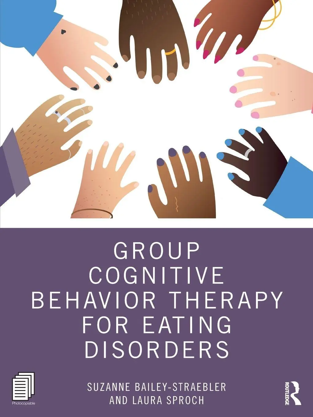 Cover: 9781032586236 | Group Cognitive Behavior Therapy for Eating Disorders | Taschenbuch