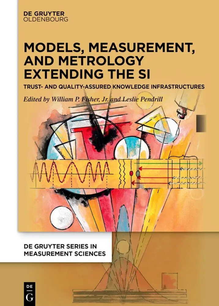 Cover: 9783111036236 | Models, Measurement, and Metrology Extending the SI | Fisher (u. a.)