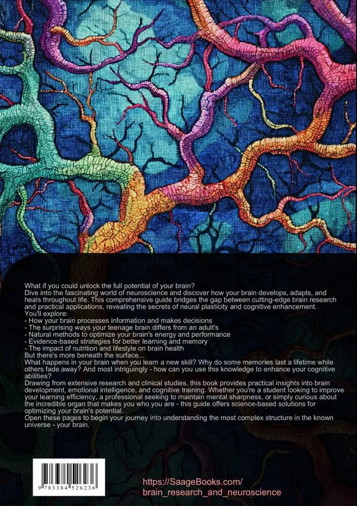 Autor: 9783384526236 | Brain Research and Neuroscience: Understanding Brain Energy,...