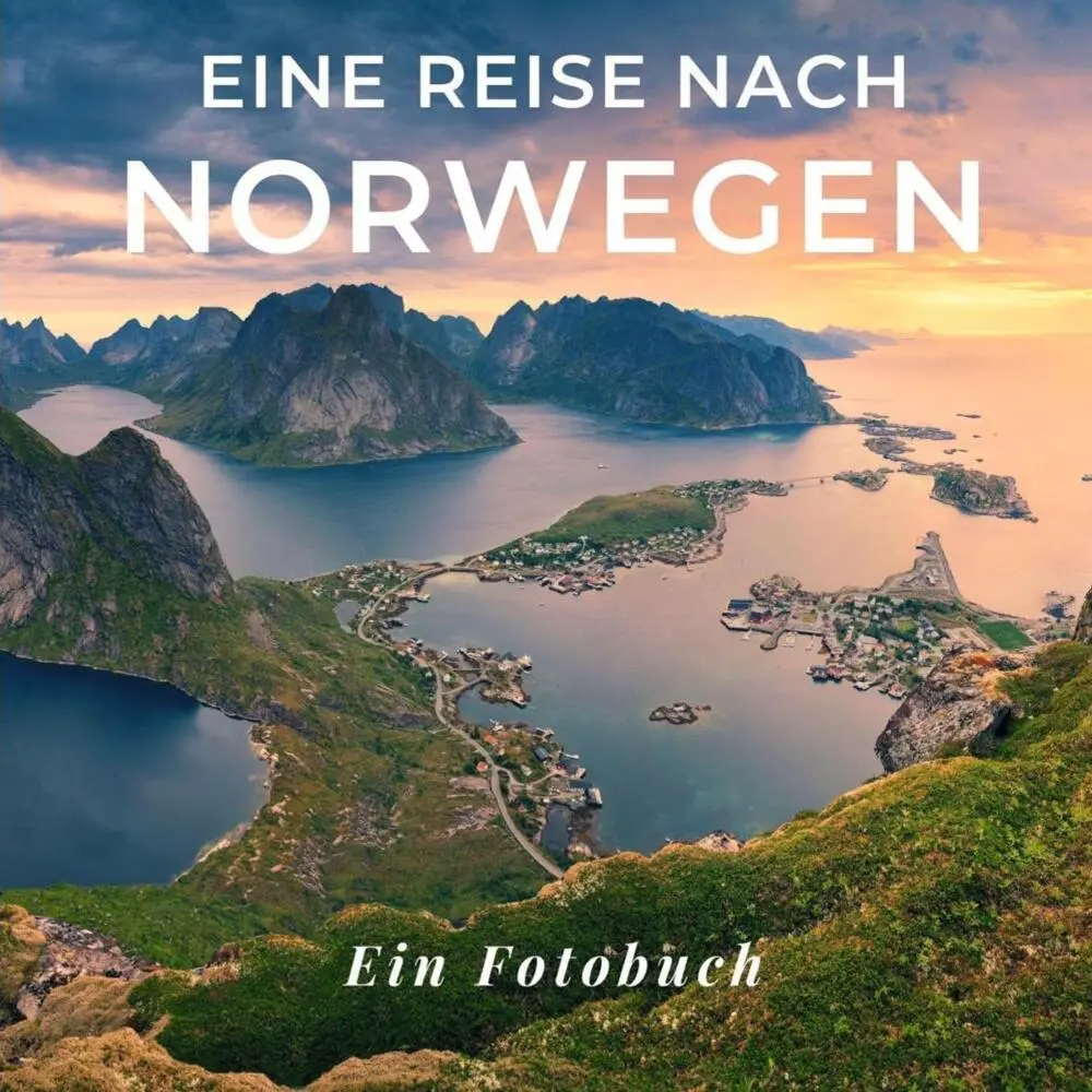 Cover: 9783750516236 | Eine Reise nach Norwegen | Tania Sardí | Taschenbuch | 42 S. | Deutsch