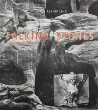 Cover: 9783868286236 | Elaine Ling | Talking Stones | Elaine/Fox, William/Davis, Wade Ling