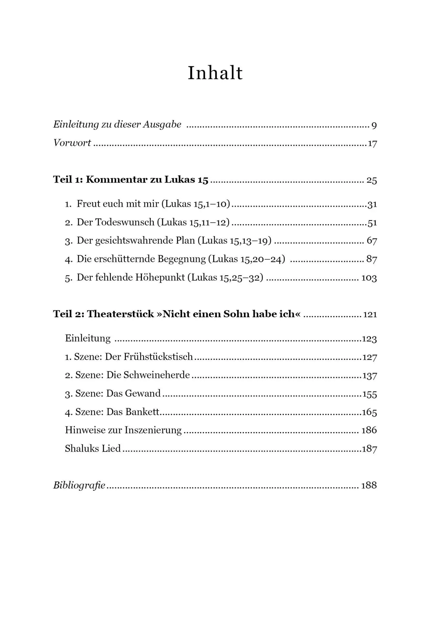 Bild: 9783937896236 | Der ganz andere Vater | Kenneth E. Bailey | Taschenbuch | 191 S.