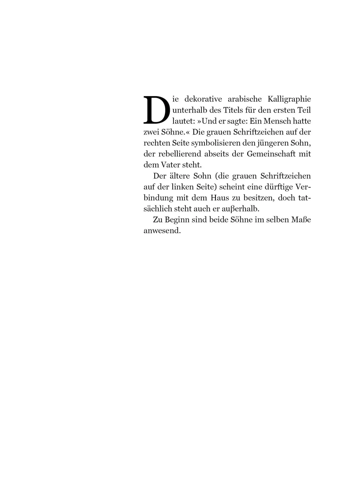 Bild: 9783937896236 | Der ganz andere Vater | Kenneth E. Bailey | Taschenbuch | 191 S.