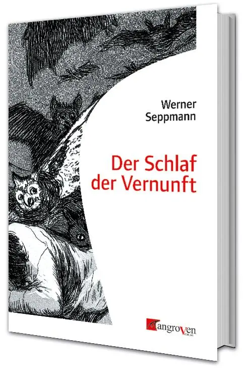 Cover: 9783946946236 | Der Schlaf der Vernunft | Werner Seppmann | Taschenbuch | 209 S.