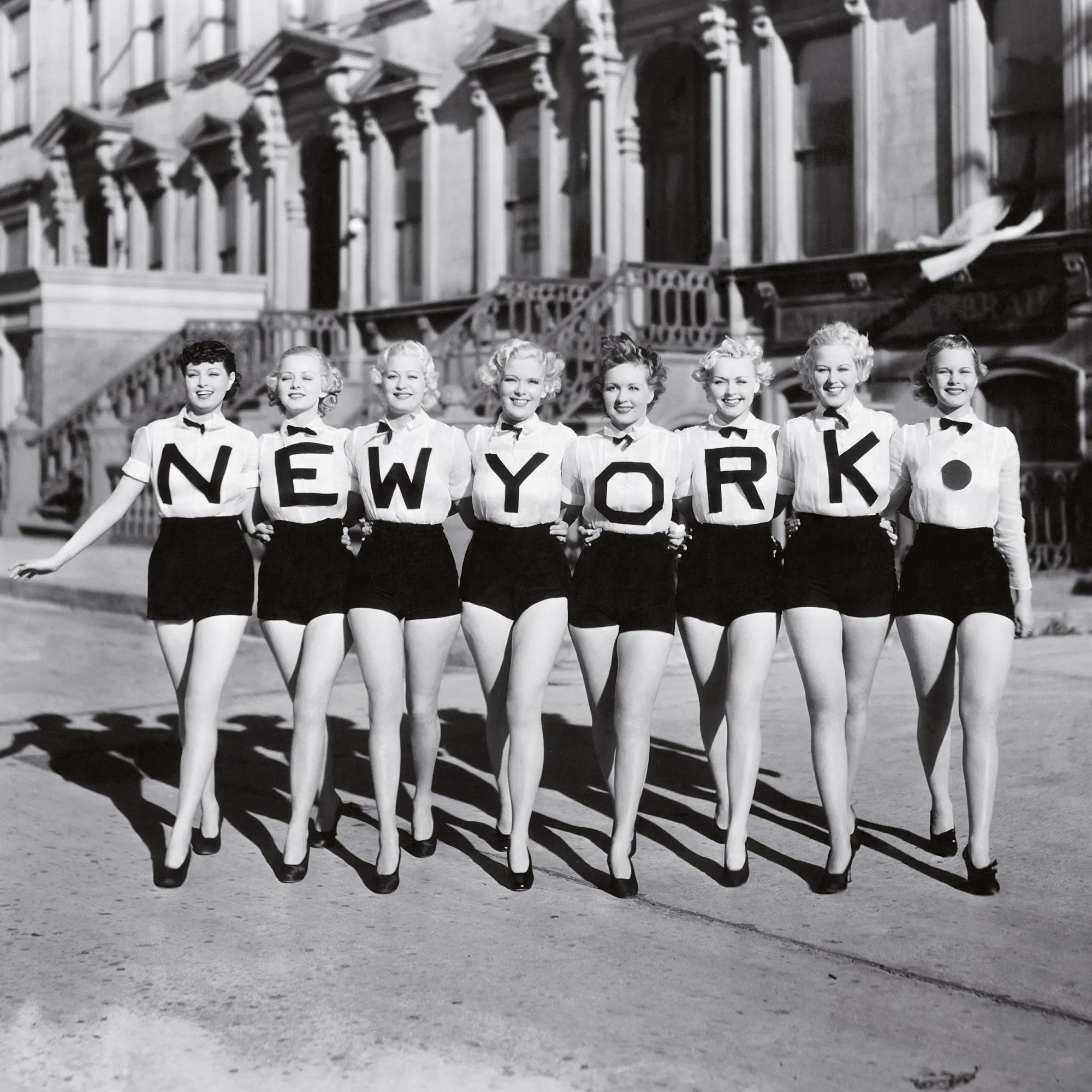 Bild: 9783959296236 | New York Retro 2026 | Kalender 2026 | Kalender | Artwork Edition