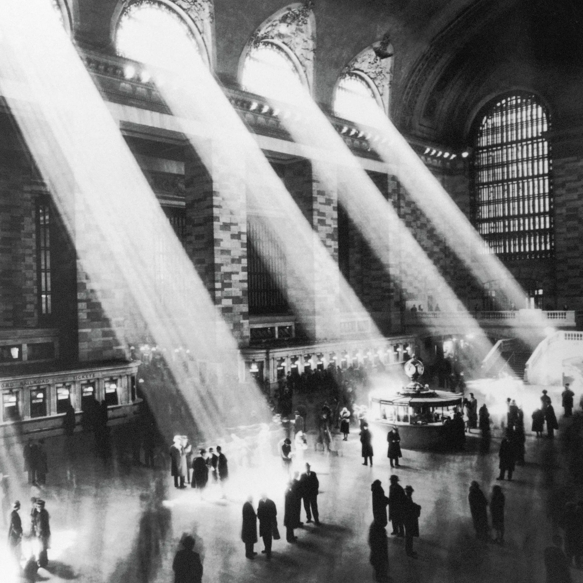 Bild: 9783959296236 | New York Retro 2026 | Kalender 2026 | Kalender | Artwork Edition