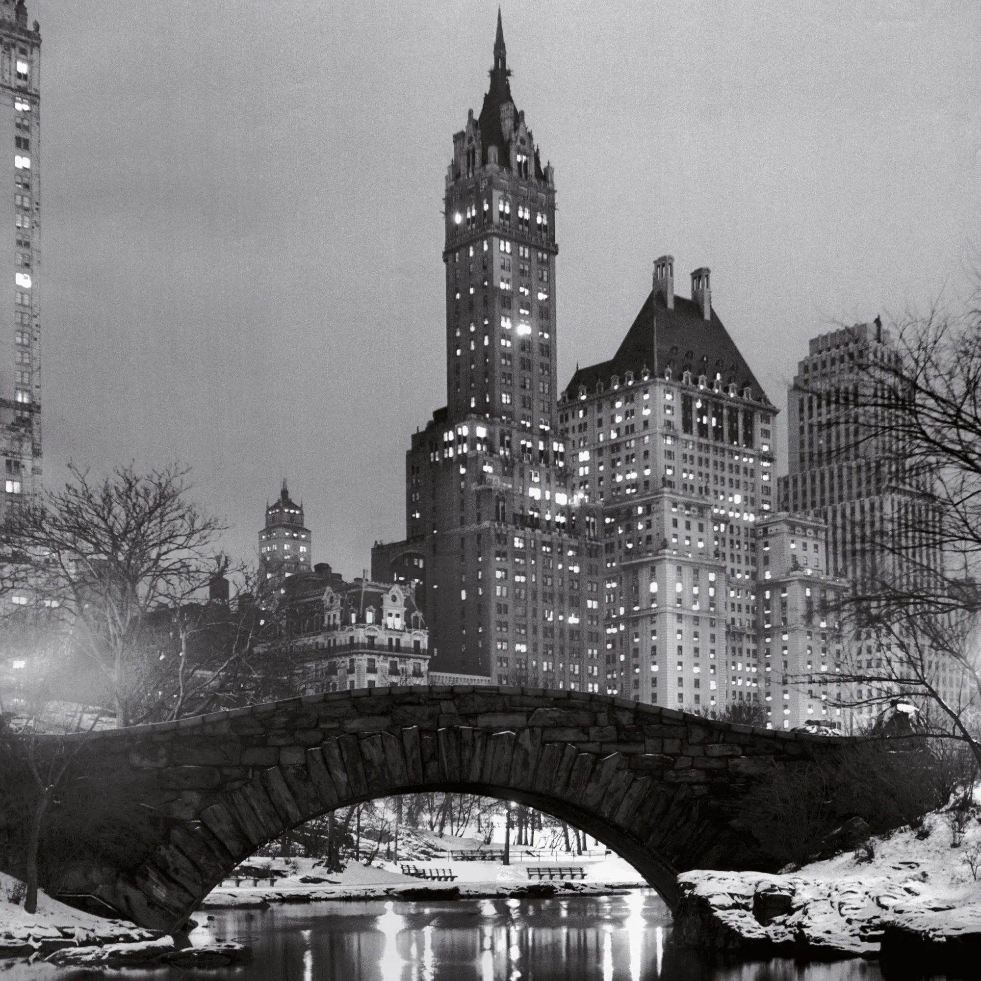 Bild: 9783959296236 | New York Retro 2026 | Kalender 2026 | Kalender | Artwork Edition