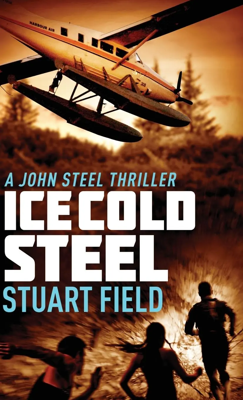 Cover: 9784824146236 | Ice Cold Steel | Stuart Field | Buch | Englisch | 2025 | Next Chapter