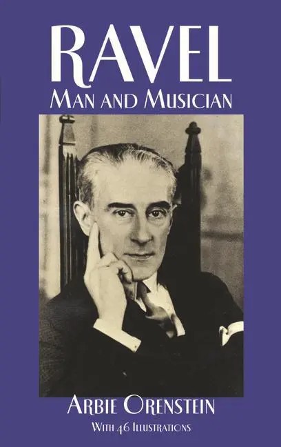 Cover: 9780486266336 | Man And Musician | Arbie Orenstein | Taschenbuch | Buch | Englisch