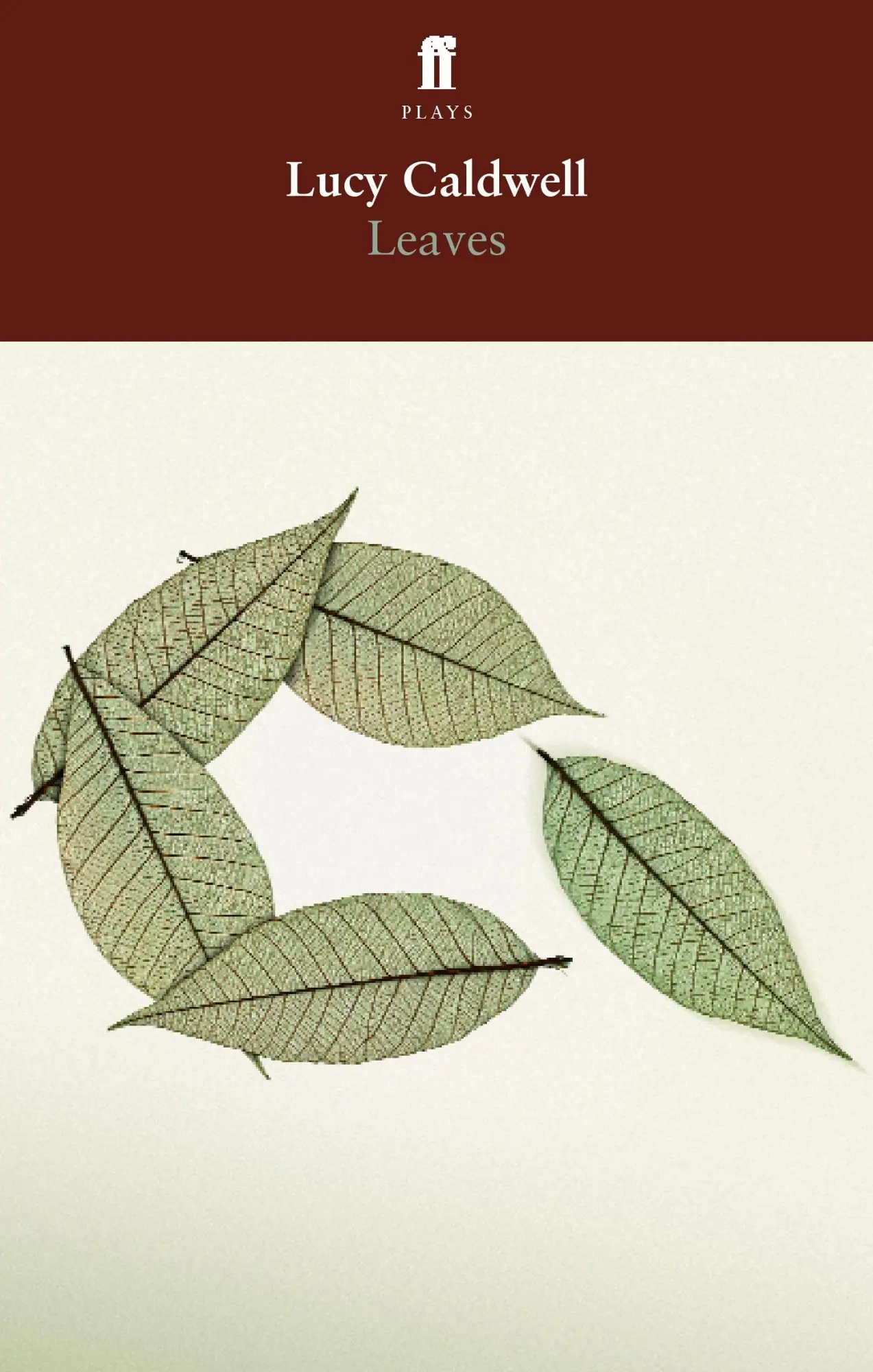 Cover: 9780571236336 | Leaves | Lucy Caldwell | Taschenbuch | Kartoniert / Broschiert | 2007