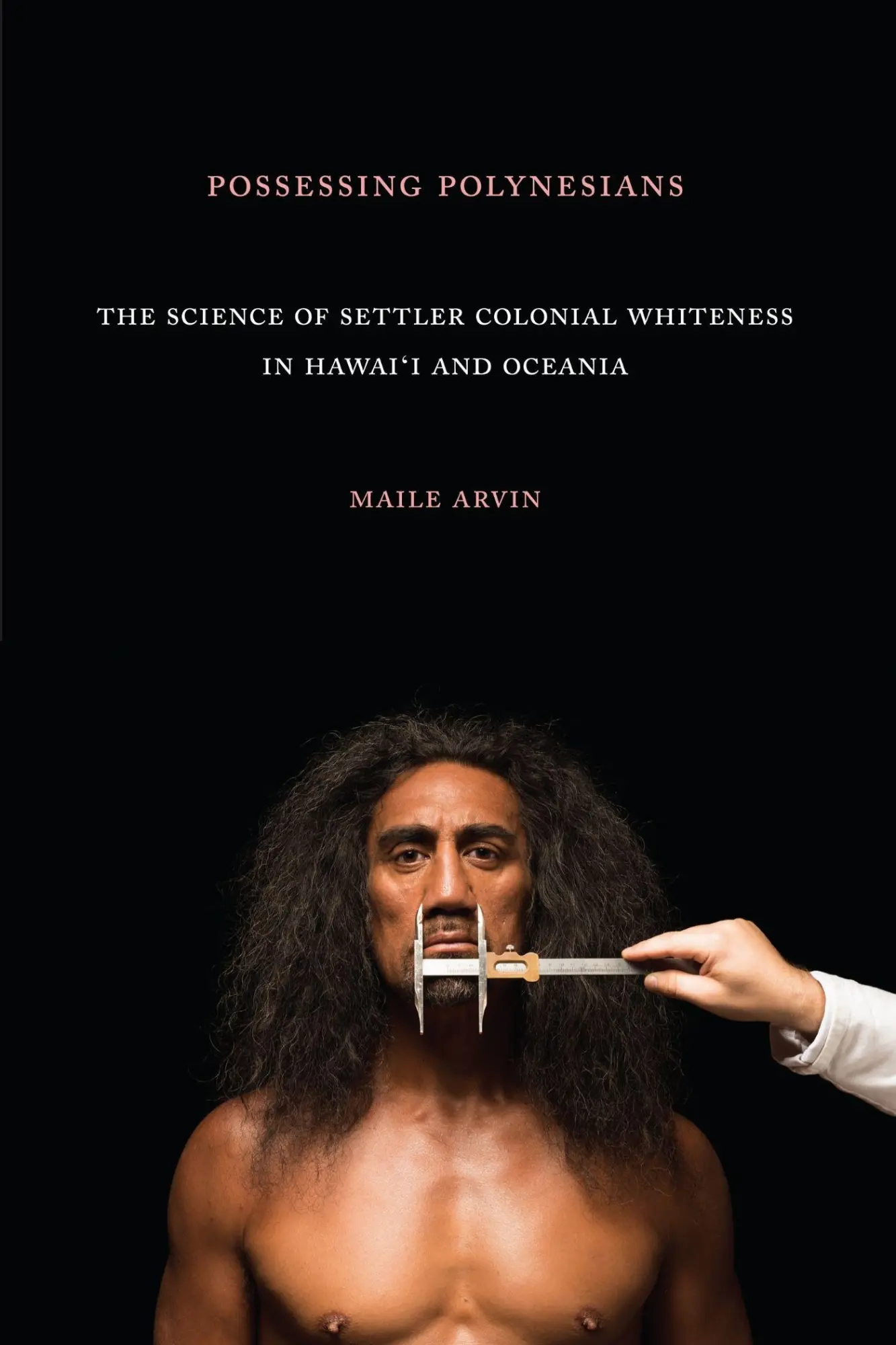 Cover: 9781478006336 | Possessing Polynesians | Maile Renee Arvin | Taschenbuch | Englisch
