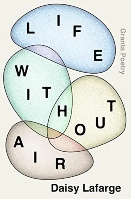 Cover: 9781783786336 | Life Without Air | Daisy Lafarge | Taschenbuch | Englisch | 2020