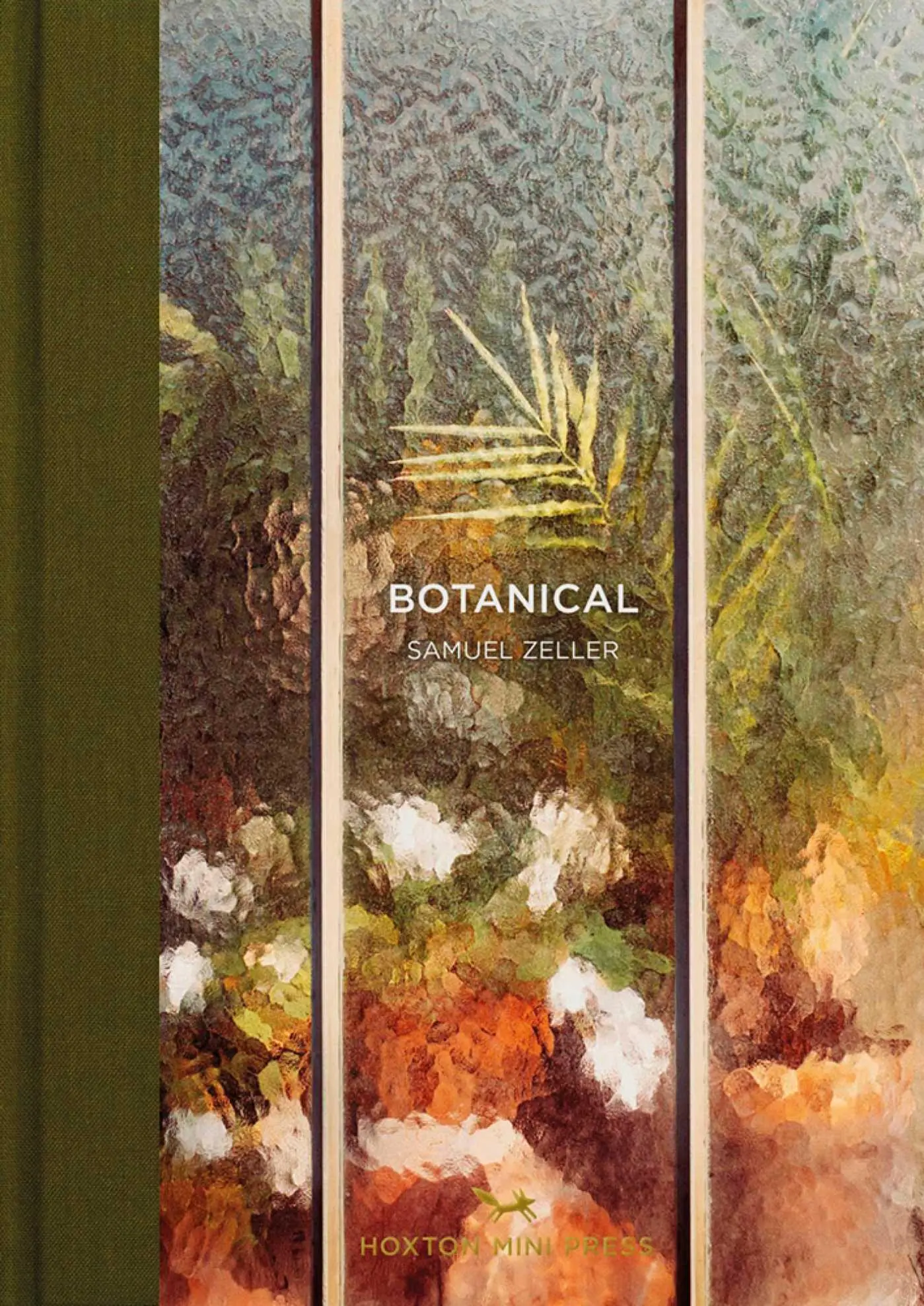 Cover: 9781910566336 | Botanical | Samuel Zeller | Buch | Gebunden | Englisch | 2018
