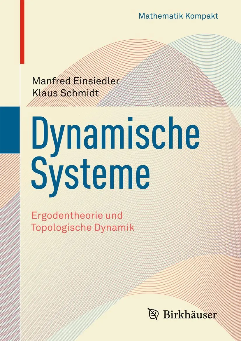 Cover: 9783034806336 | Dynamische Systeme | Ergodentheorie und topologische Dynamik | Buch