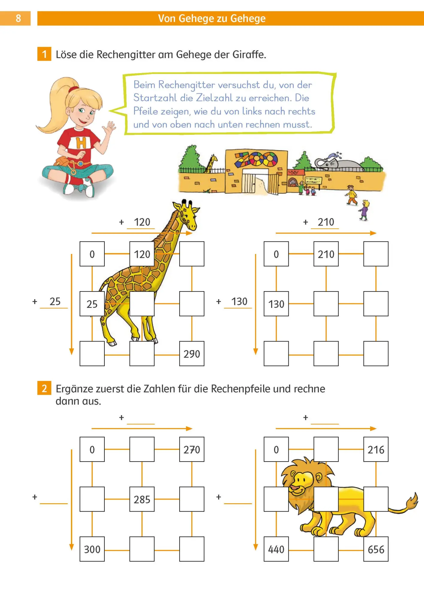 Bild: 9783129496336 | Die Mathe-Helden Knobelaufgaben für Mathe-Helden 3. Klasse | Broschüre