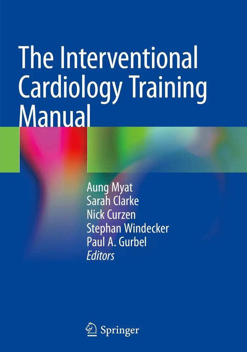 Cover: 9783319716336 | The Interventional Cardiology Training Manual | Aung Myat (u. a.) | xi