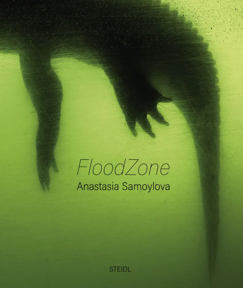 Cover: 9783958296336 | FloodZone | Anastasia Samoylova | Buch | 136 S. | Englisch | 2019