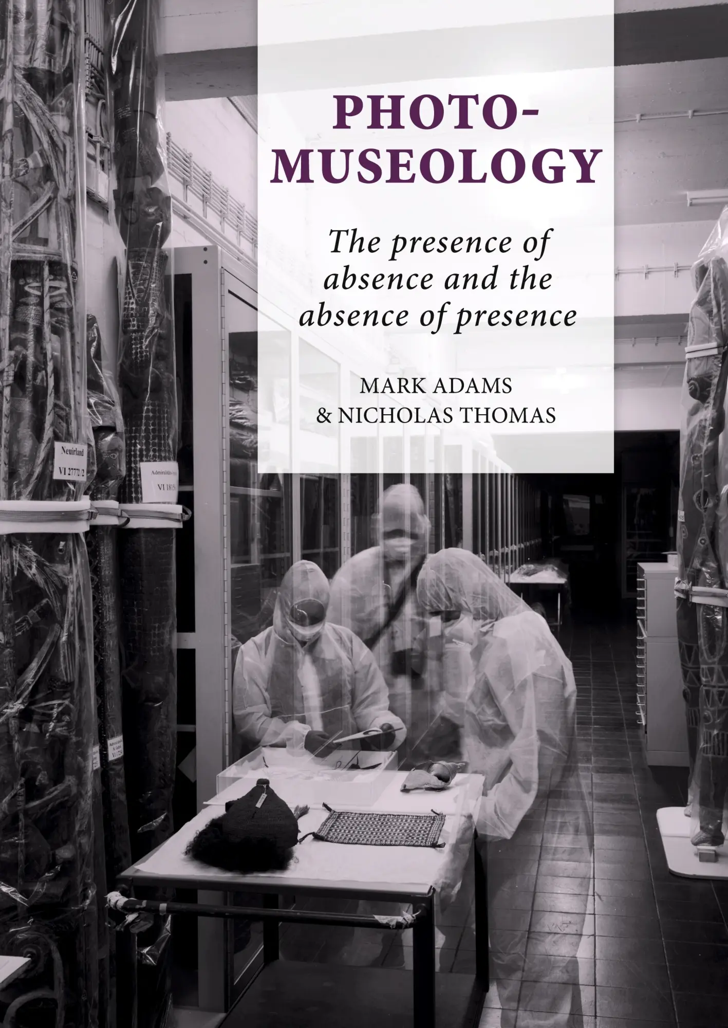 Cover: 9789088906336 | Photo-Museology | Mark Adams (u. a.) | Buch | Englisch | 2023