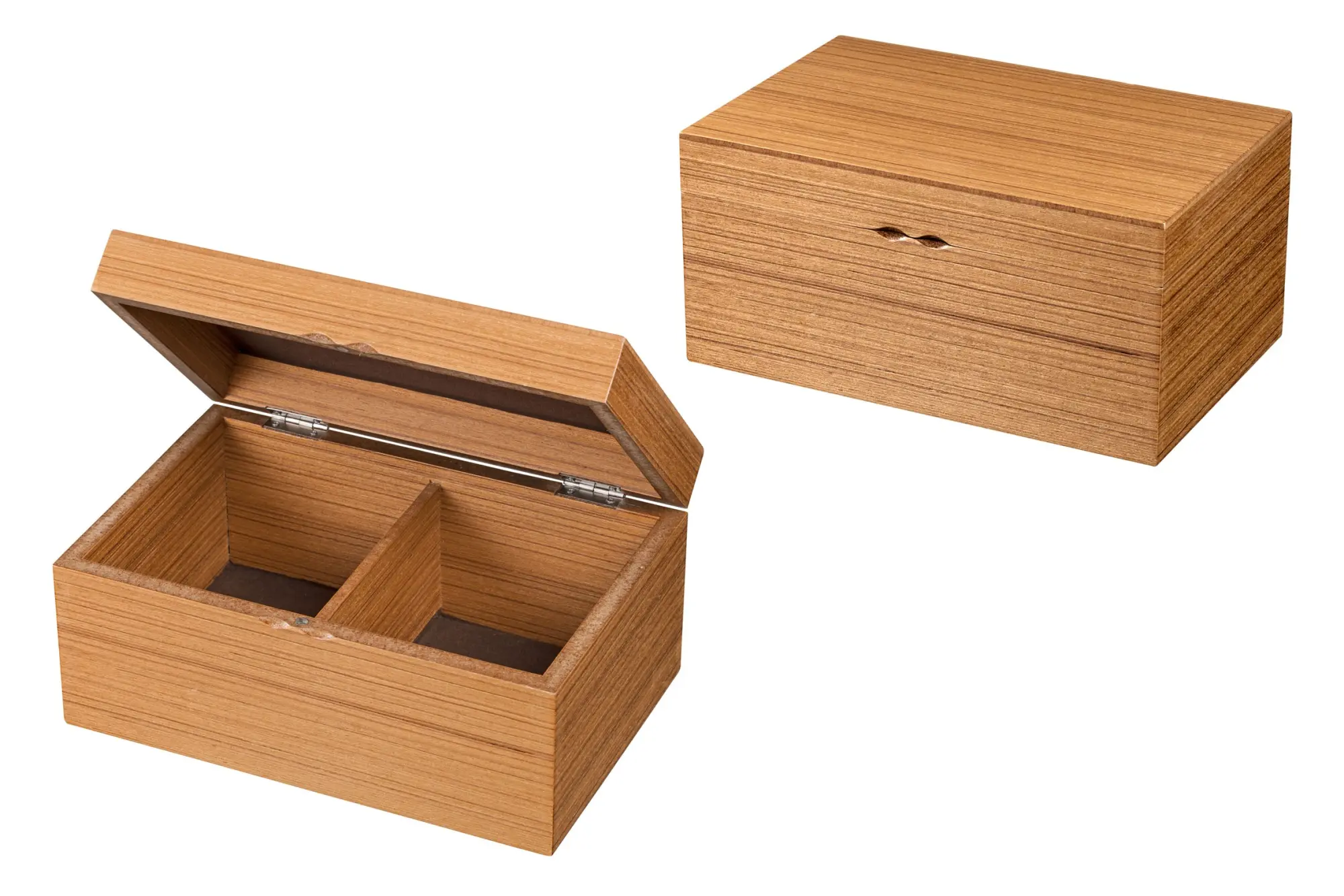 Cover: 4014156046436 | Philos 4643 - Schachfigurenbox Standard, 240 x 155 x 115 mm | 4643