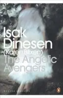 Cover: 9780141186436 | The Angelic Avengers | Isak Dinesen | Taschenbuch | Englisch | 2001
