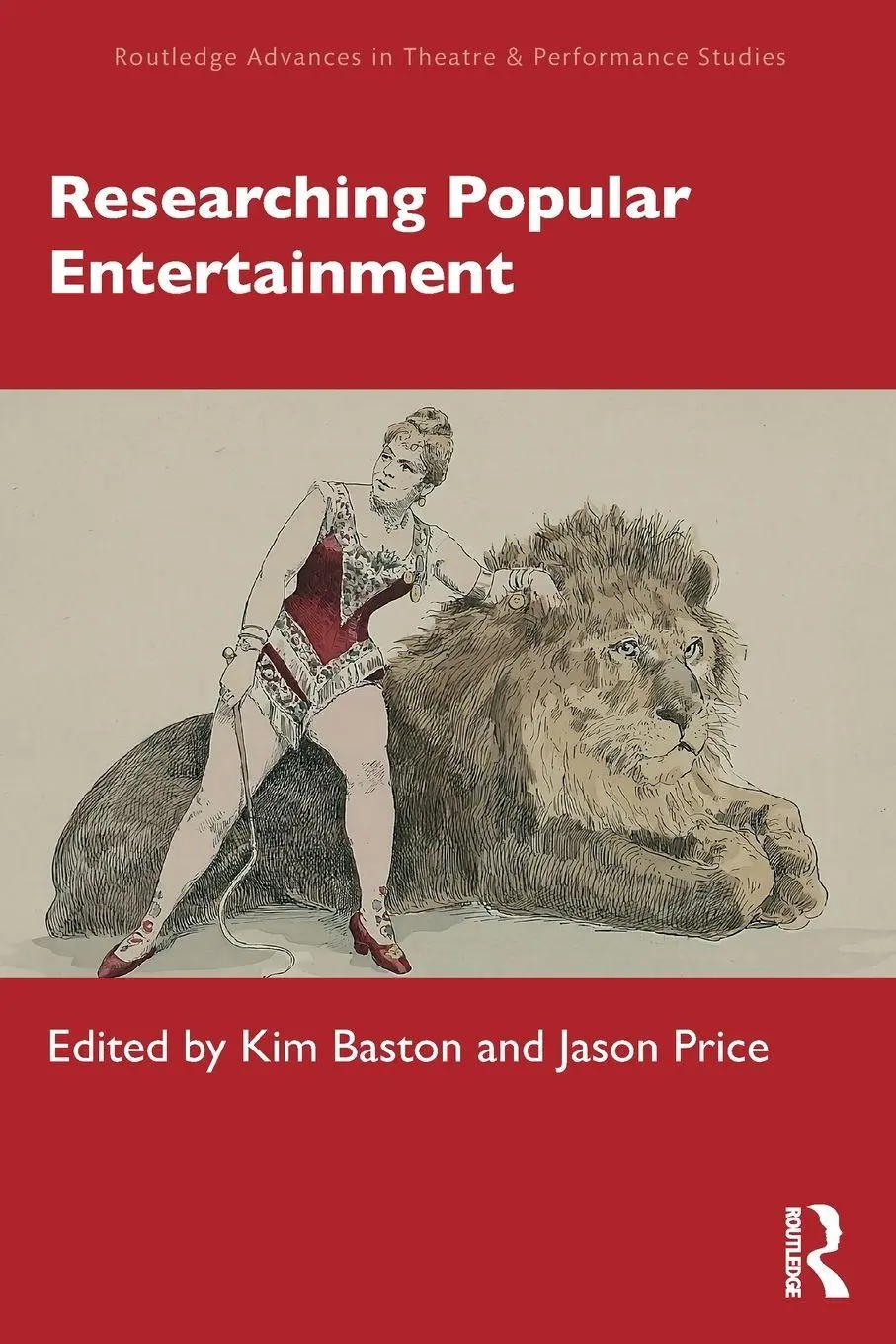 Cover: 9781032566436 | Researching Popular Entertainment | Kim Baston (u. a.) | Taschenbuch