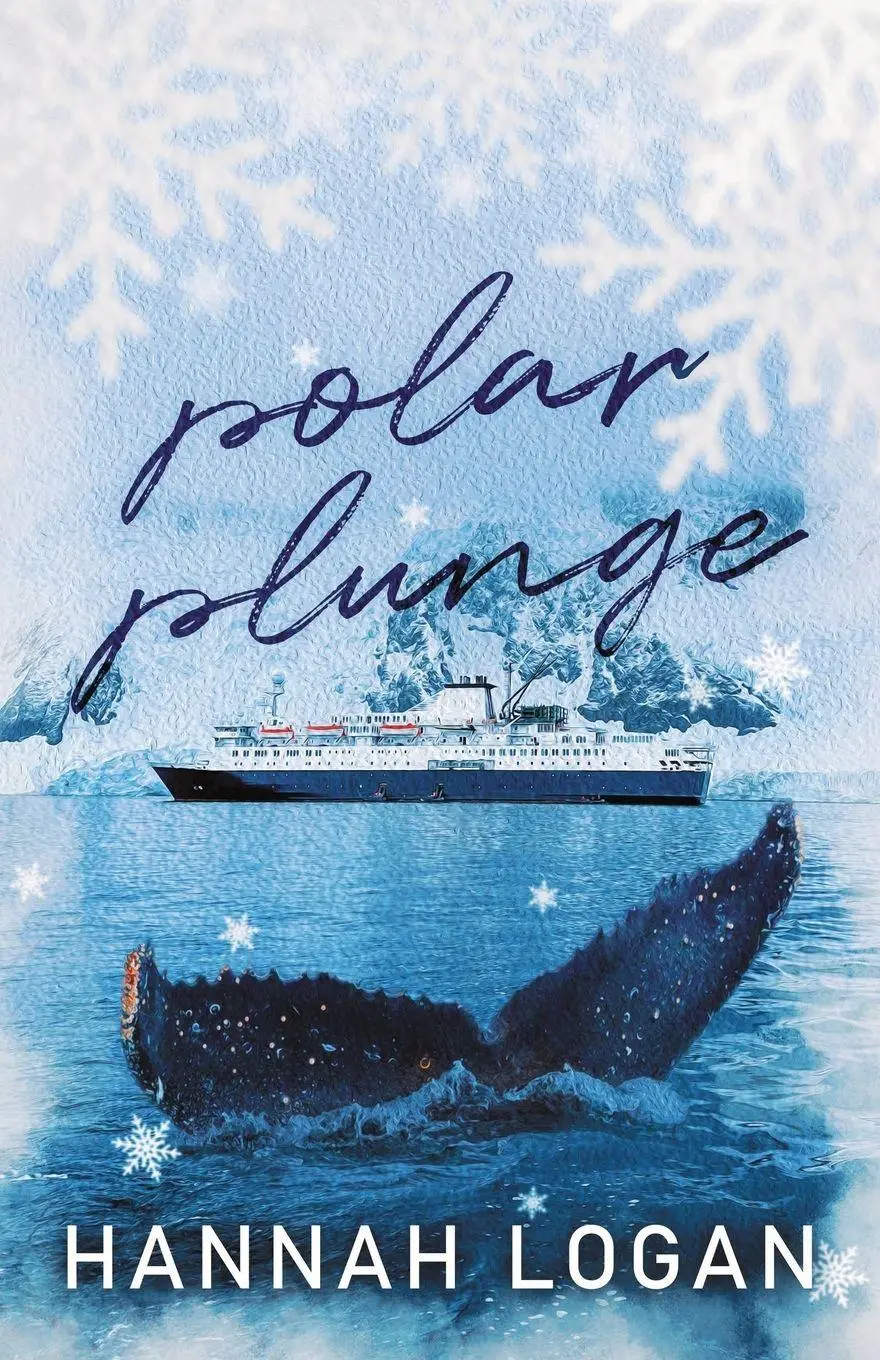 Cover: 9781069366436 | Polar Plunge | Hannah Logan | Taschenbuch | Englisch | 2026