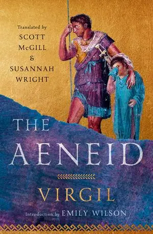 Cover: 9781324096436 | The Aeneid | Virgil | Buch | Einband - fest (Hardcover) | Englisch