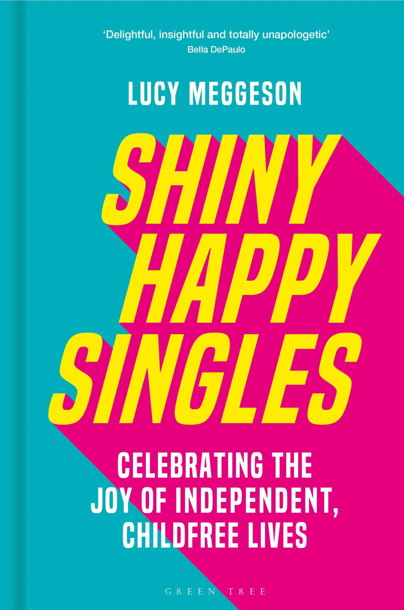 Cover: 9781399416436 | Shiny Happy Singles | Lucy Meggeson | Buch | Englisch | 2025