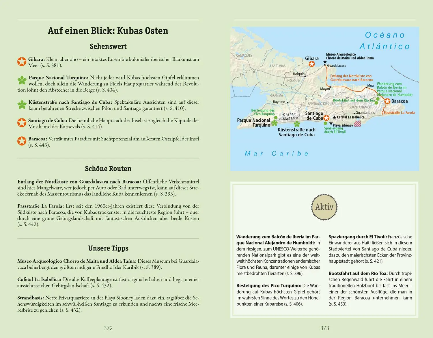 Bild: 9783616016436 | DUMONT Reise-Handbuch Reiseführer Kuba | mit Extra-Reisekarte | Bassen