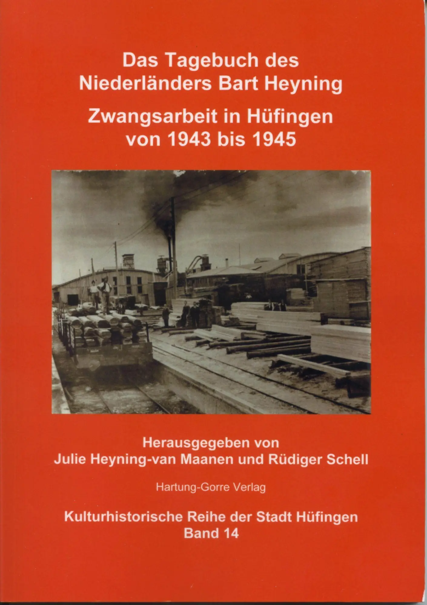 Cover: 9783866286436 | Das Tagebuch des Niederländers Bart Heyning | Maanen (u. a.) | Buch