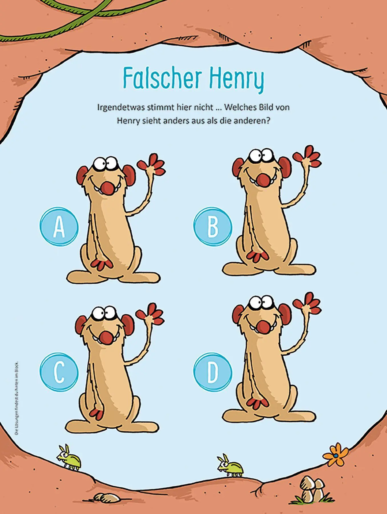 Bild: 9783934046436 | Jan &amp; Henry: Der große Glow-in-the-Dark-Stickerspaß | Panini | Buch